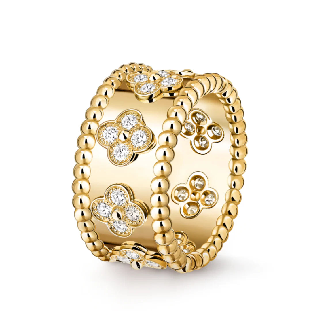 Abby Ring - Diamant