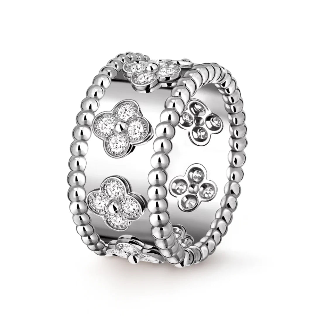 Abby Ring - Diamant