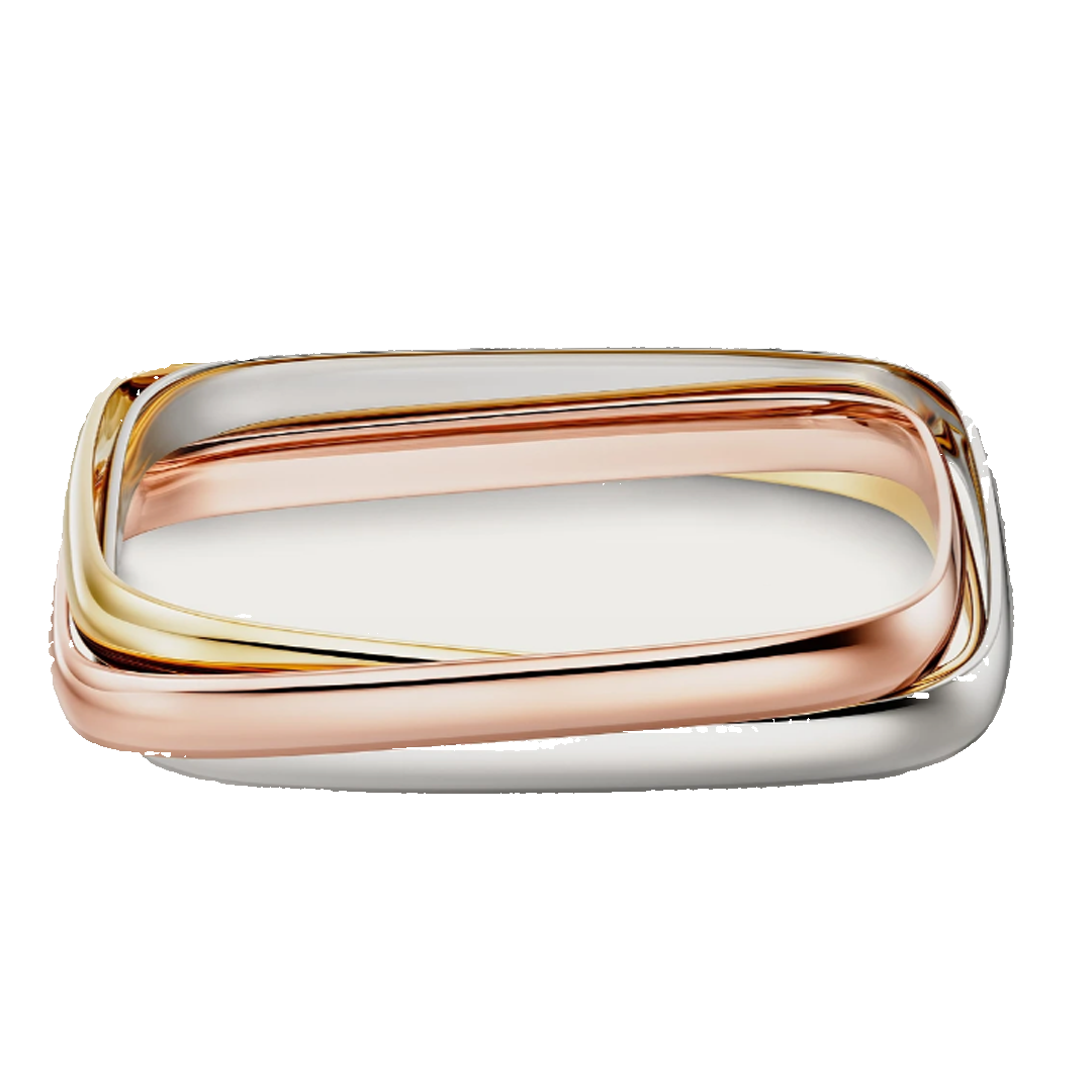 Trinity Émilie Armband