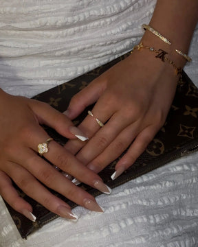 Lottie Armband