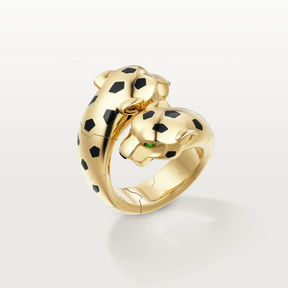 Anello Panther Louise