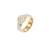 Anello Siri - Oro