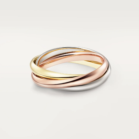 Anello Trinity Véra