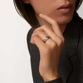 Anello Trinity Véra