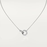 Collana Ava Aline - Diamante