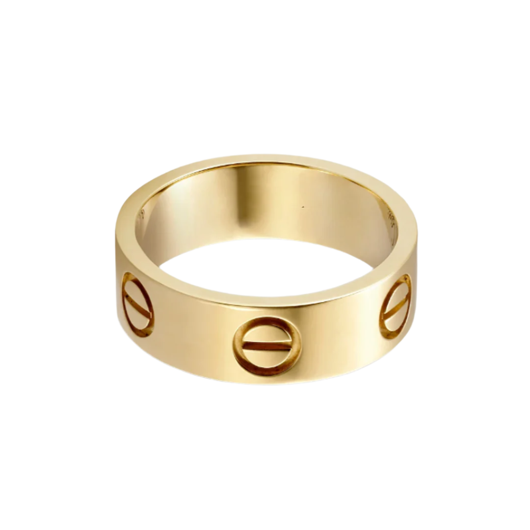 Love Ring - Mittel