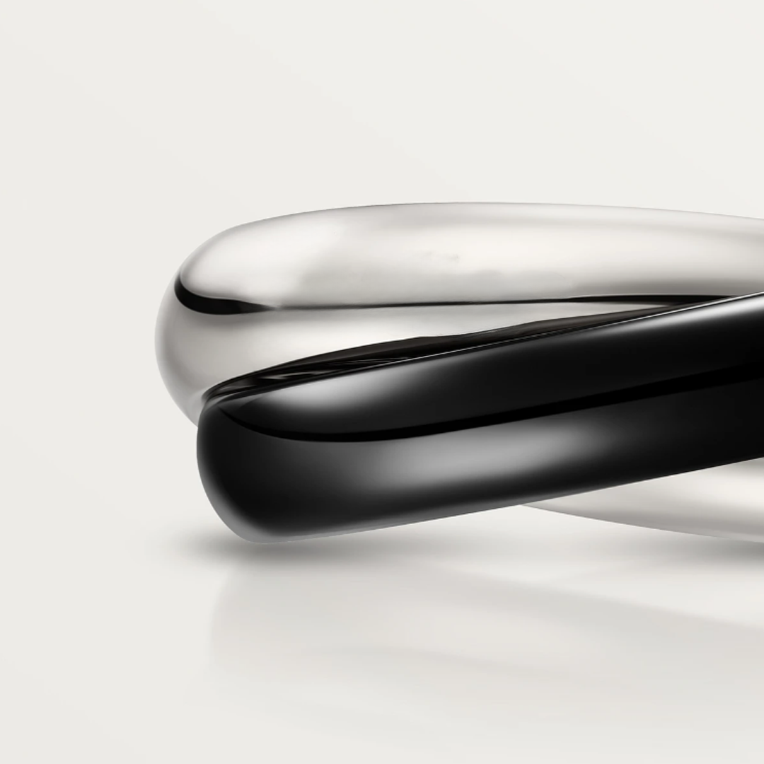 Anello Trinity Théa