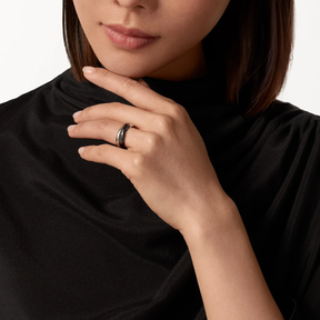 Anello Trinity Théa