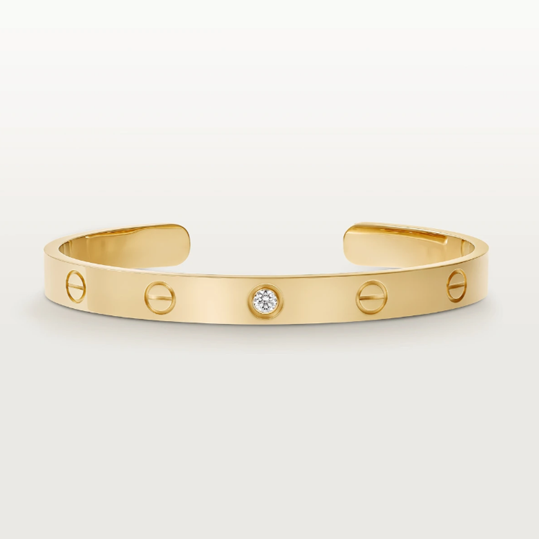Bracciale Ava Love - Diamante