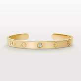 Bracciale Ava Love - Diamante