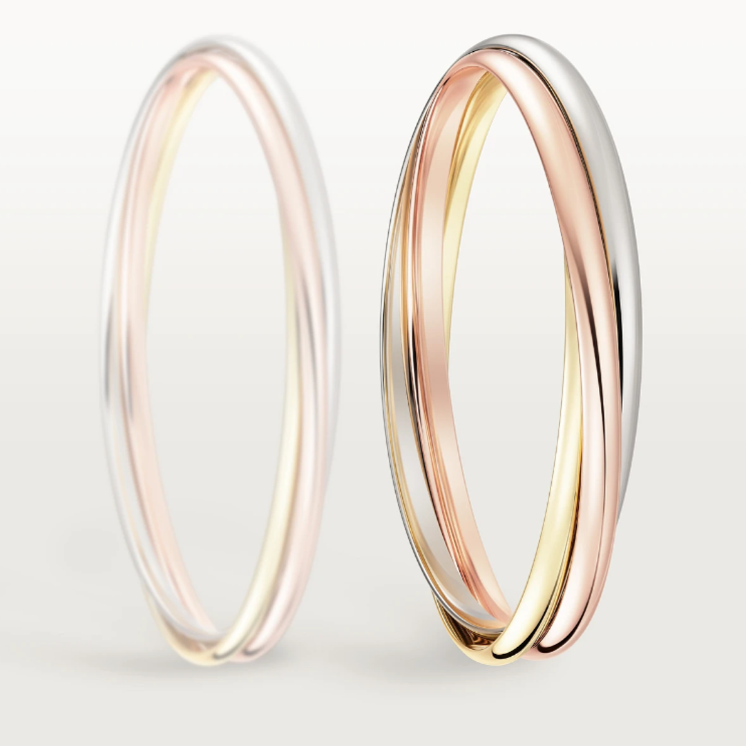Bracciale Trinity Elaine 