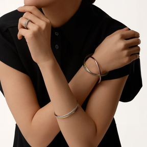 Bracciale Trinity Elaine 