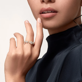 Anello Pantera Lina