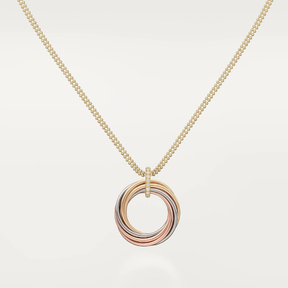 Collana Trinity Céline