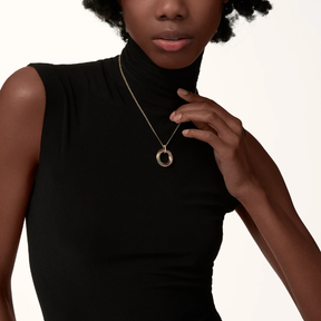 Collana Trinity Céline