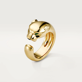 Anello Panther Léa