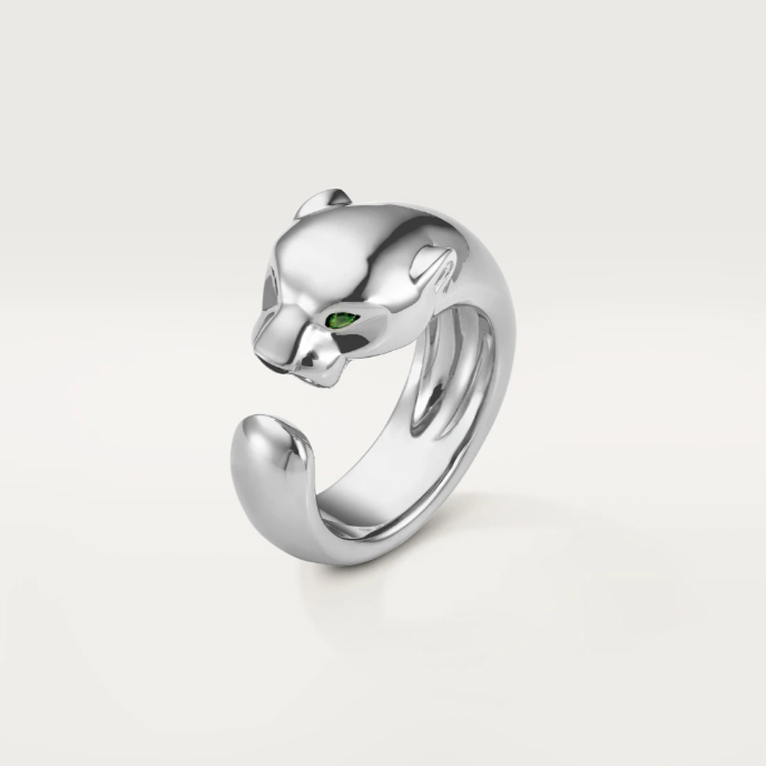 Anello Panther Léa