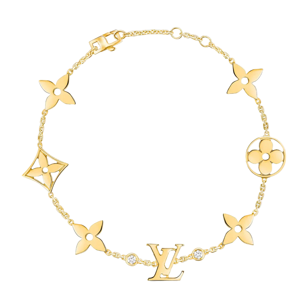 Lottie Armband