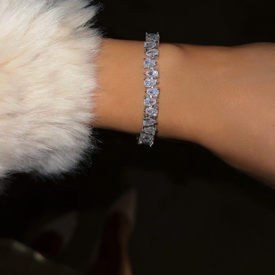 Amani Armband
