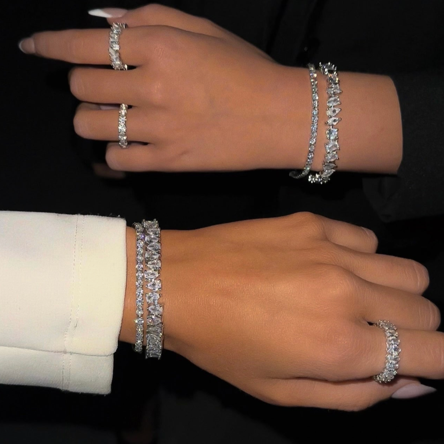 Amani Armband
