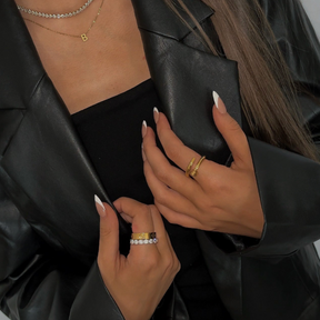 Anello Alexa