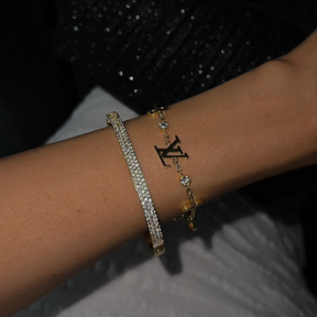 Bracciale Lolita in oro