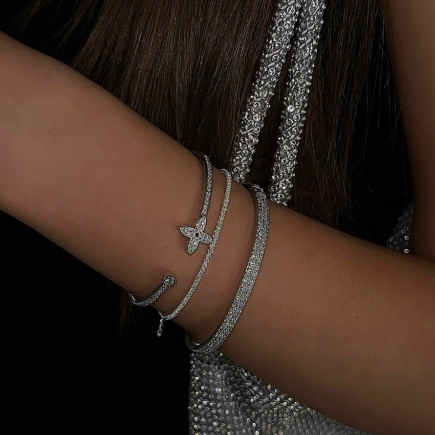 Bracciale Lolita in oro