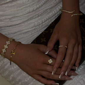 Bracciale Medusa