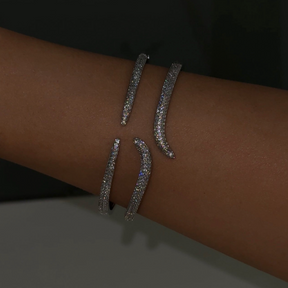 Bracciale Medusa