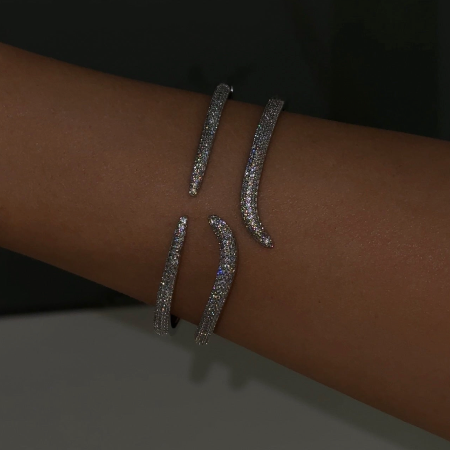 Bracciale Medusa