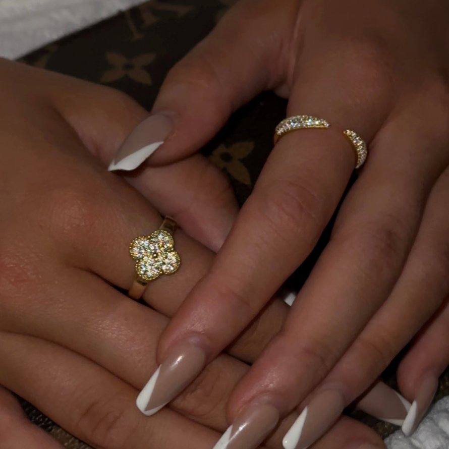 Anello Pixie