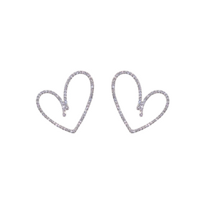 orecchini di San Valentino