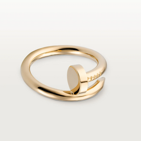 anello per unghie 