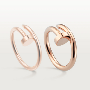 anello per unghie 