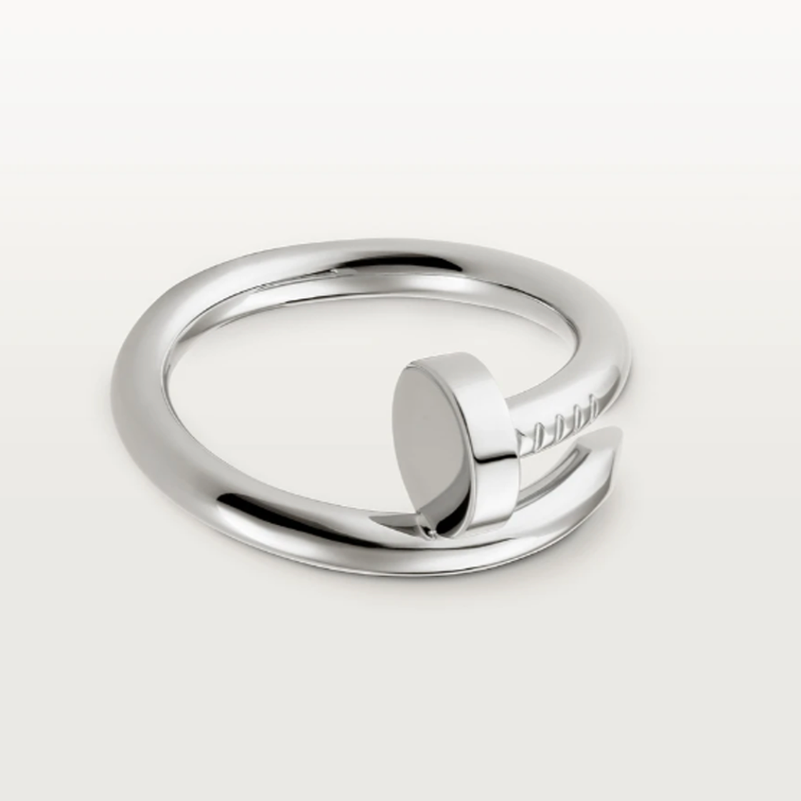 anello per unghie 