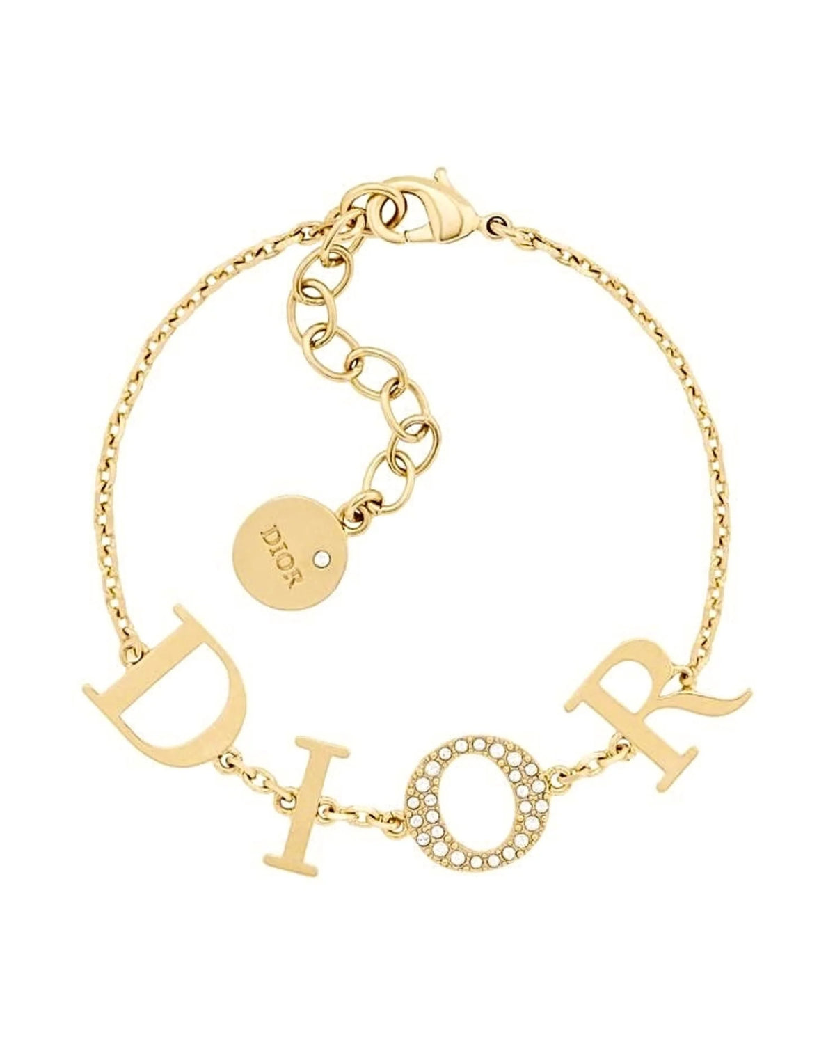 CD Armband