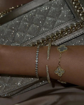 Pixie Cuff