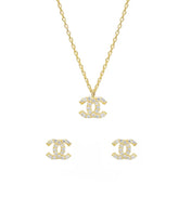 CC Set Gold