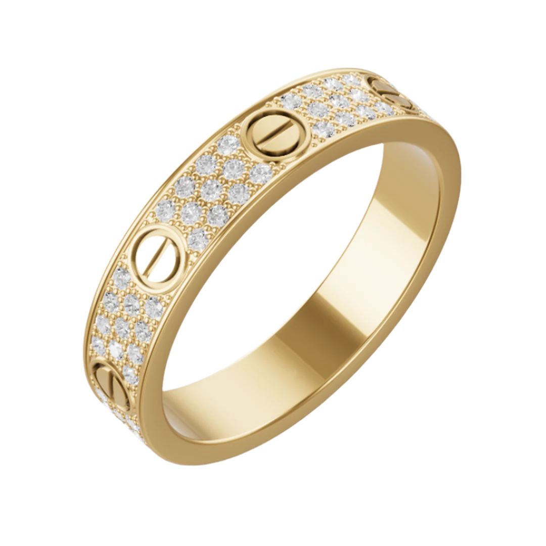 Isabelle Ring