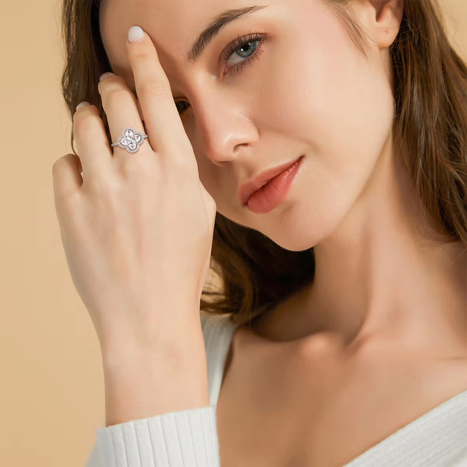 Klee Ring