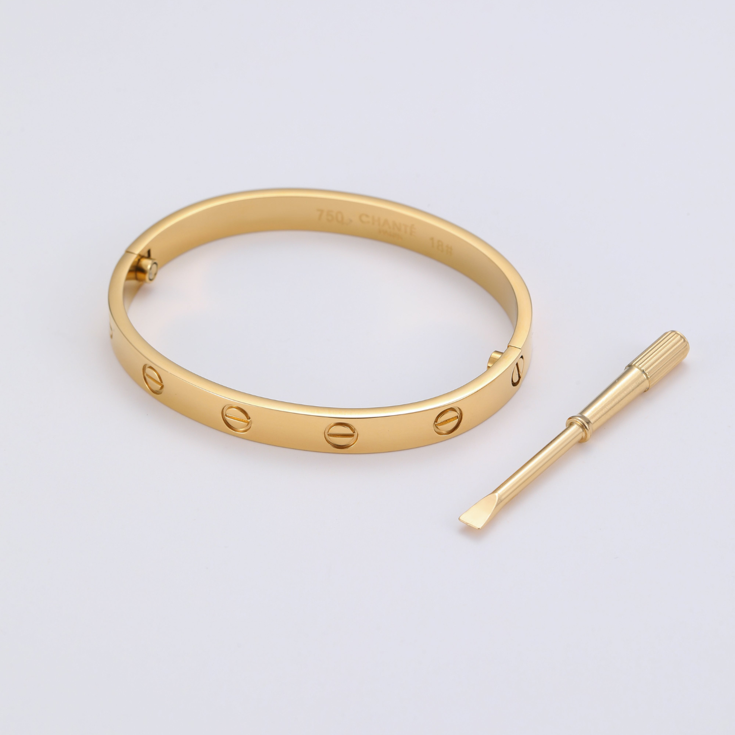 Love Armband