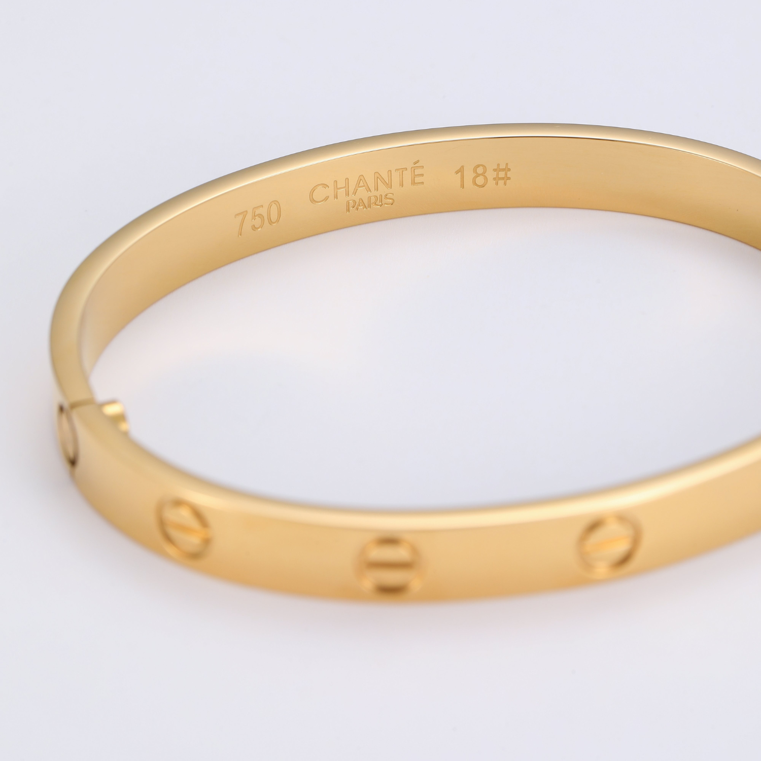 Love Armband