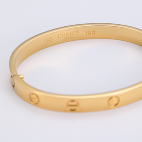 Love Armband