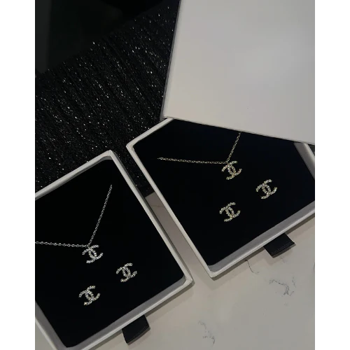CC Set Gold