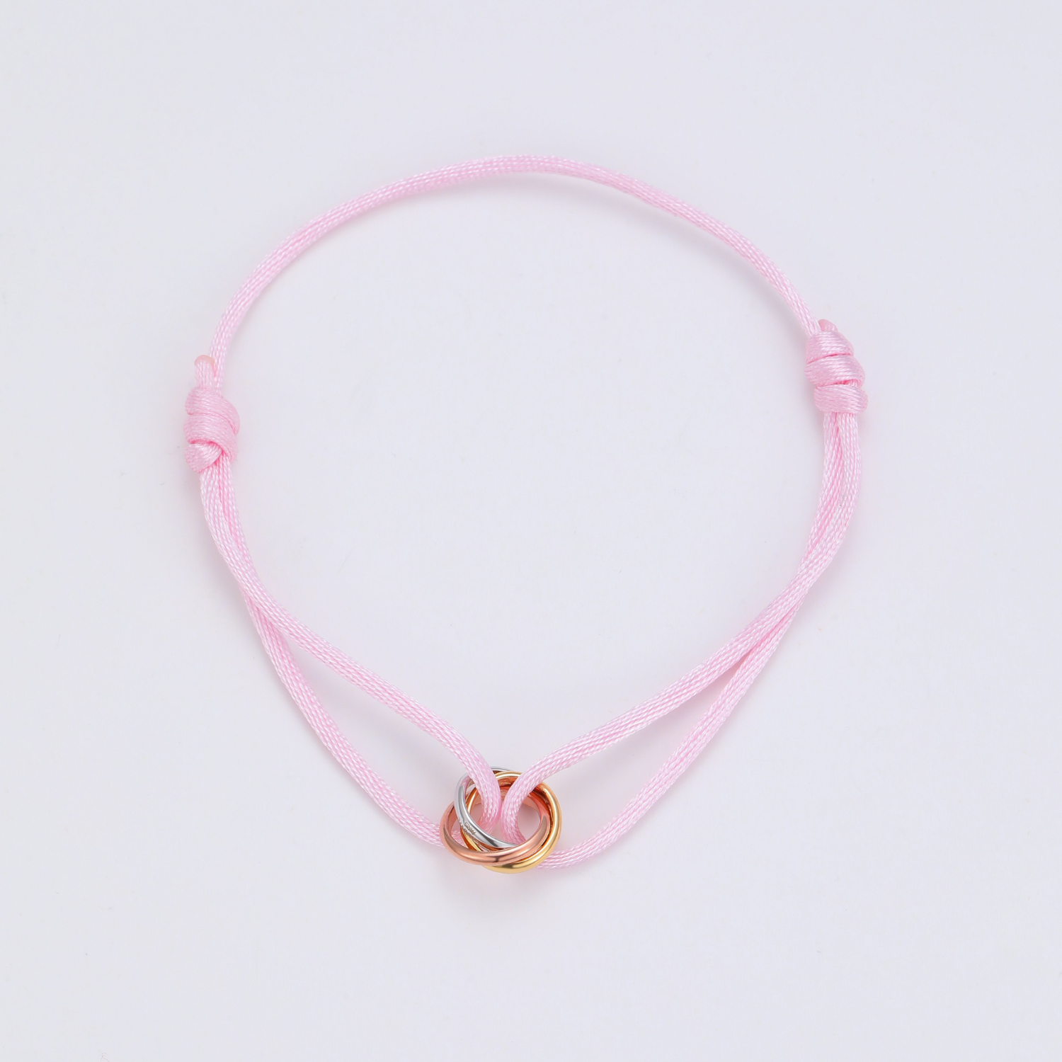 Trinity Armband
