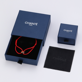 Trinity Armband