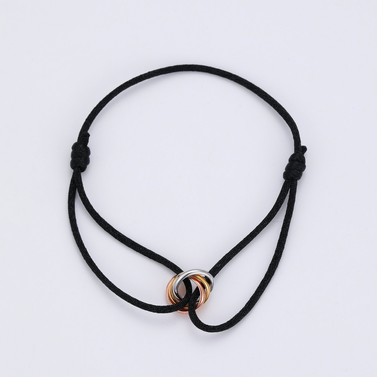 Trinity Armband