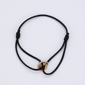 Trinity Armband