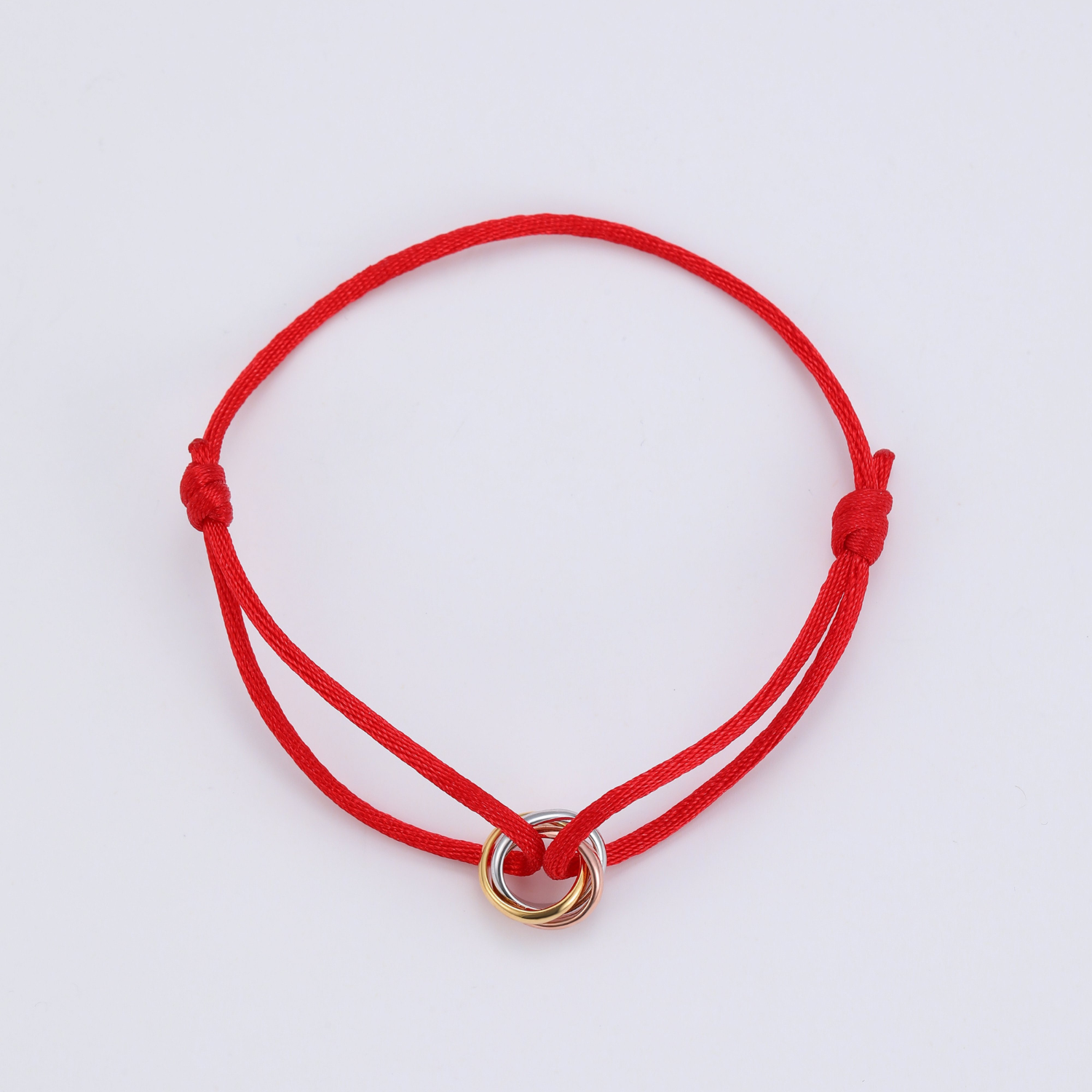 Trinity Armband