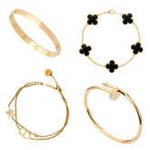 Stacking Ring It-Girl from 'Vicky'